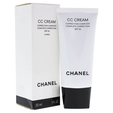 chanel cc men& 39|Chanel cc cream discontinued.